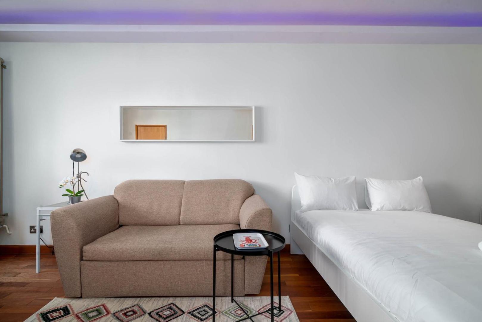 Ferienwohnung Guestready - Central Converted Mews In Bayswater London Exterior foto